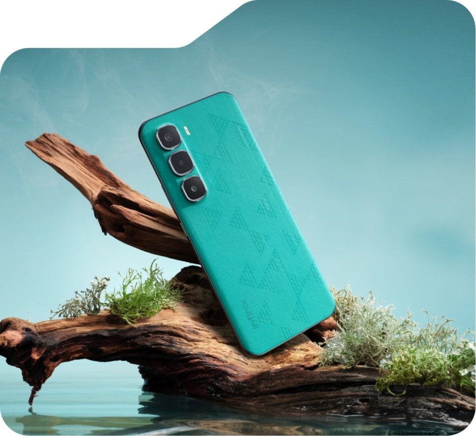 Infinix Hot 60 Pro 15