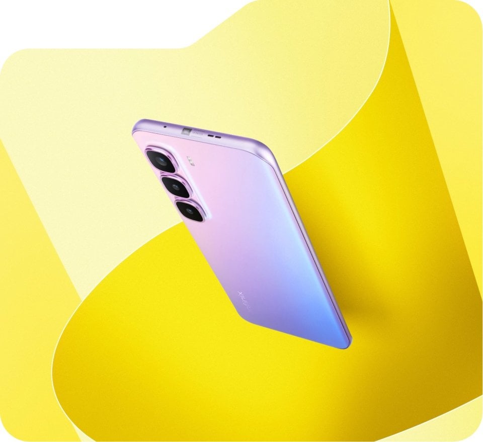 Infinix Hot 60 Pro 17