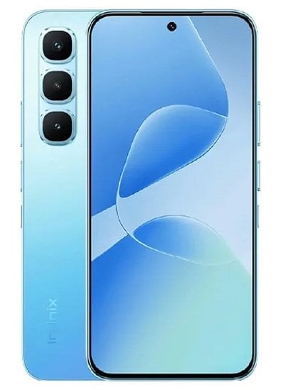 Infinix Hot 60 Pro 2