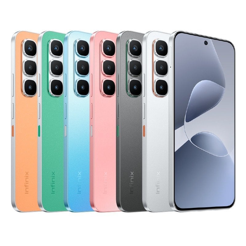 Infinix Hot 60 Pro 3
