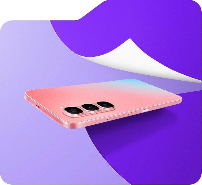 Infinix Hot 60 Pro 6