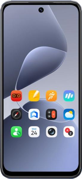 Infinix Hot 60