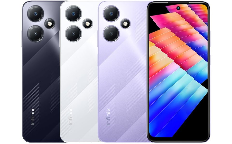 Infinix Note 30 Play 2