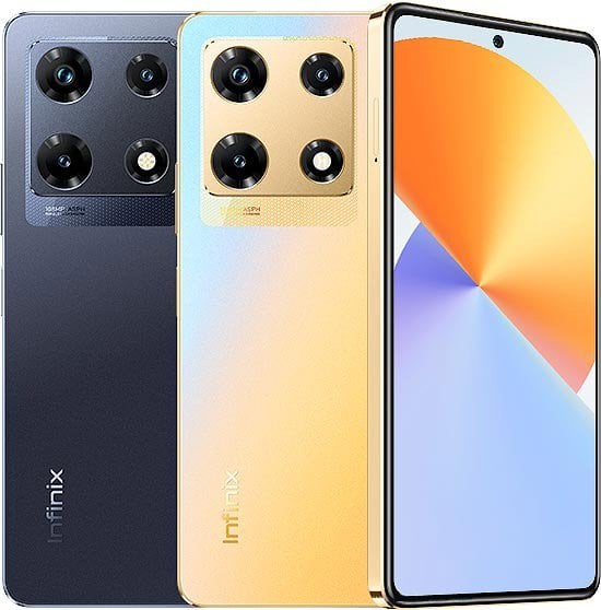 Infinix Note 30 Pro 2
