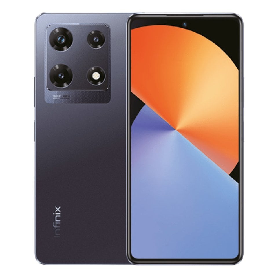 Infinix Note 30 Pro 6
