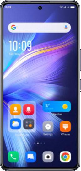 Infinix Note 30 Vip