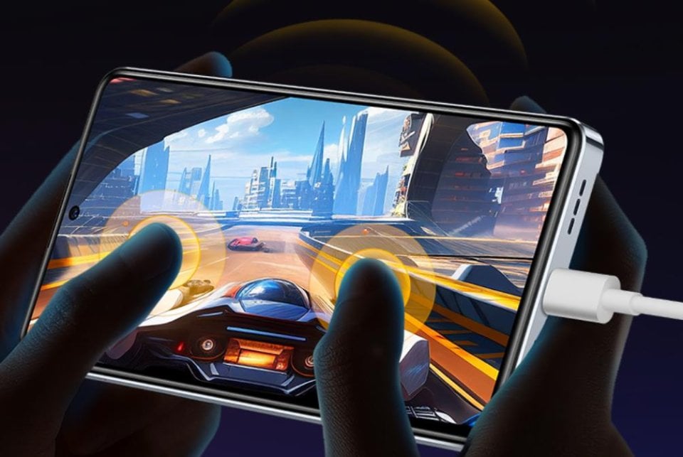 Infinix Note 30 Vip 10