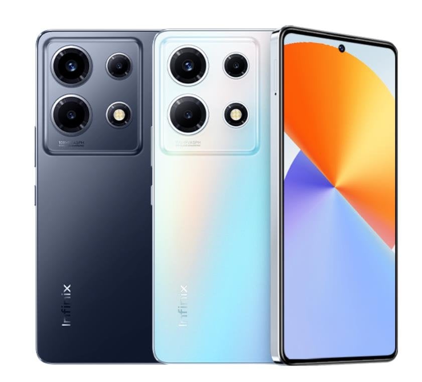 Infinix Note 30 Vip 4