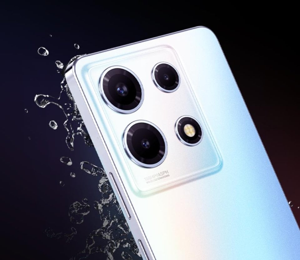 Infinix Note 30 Vip 5