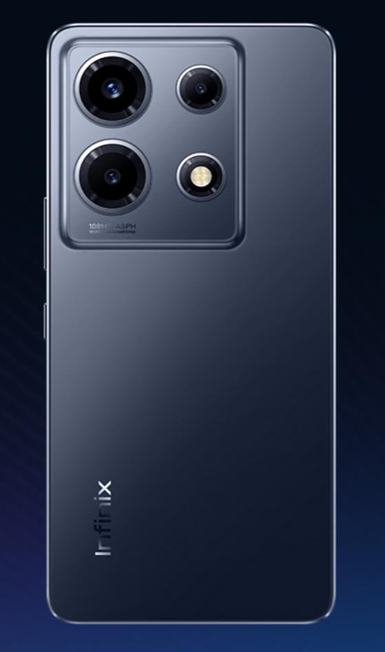 Infinix Note 30 Vip 7