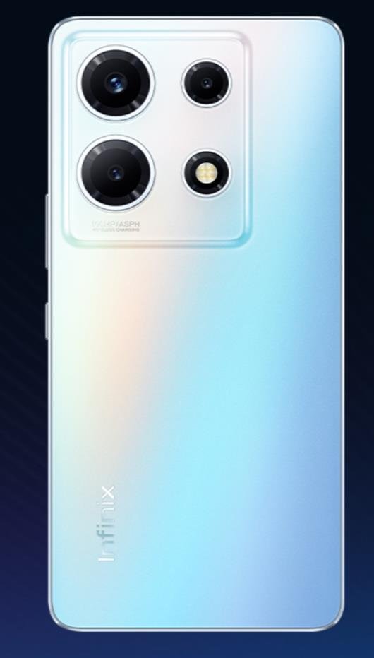 Infinix Note 30 Vip 8