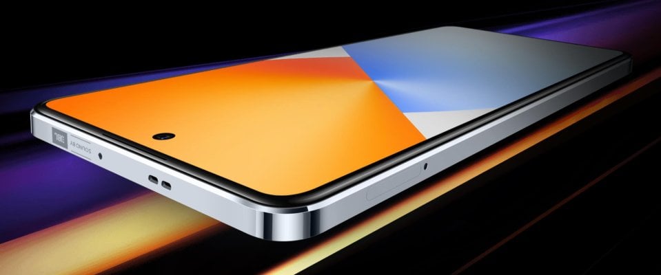 Infinix Note 30 Vip 9