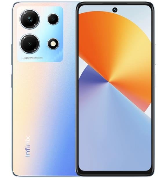 Infinix Note 30 3