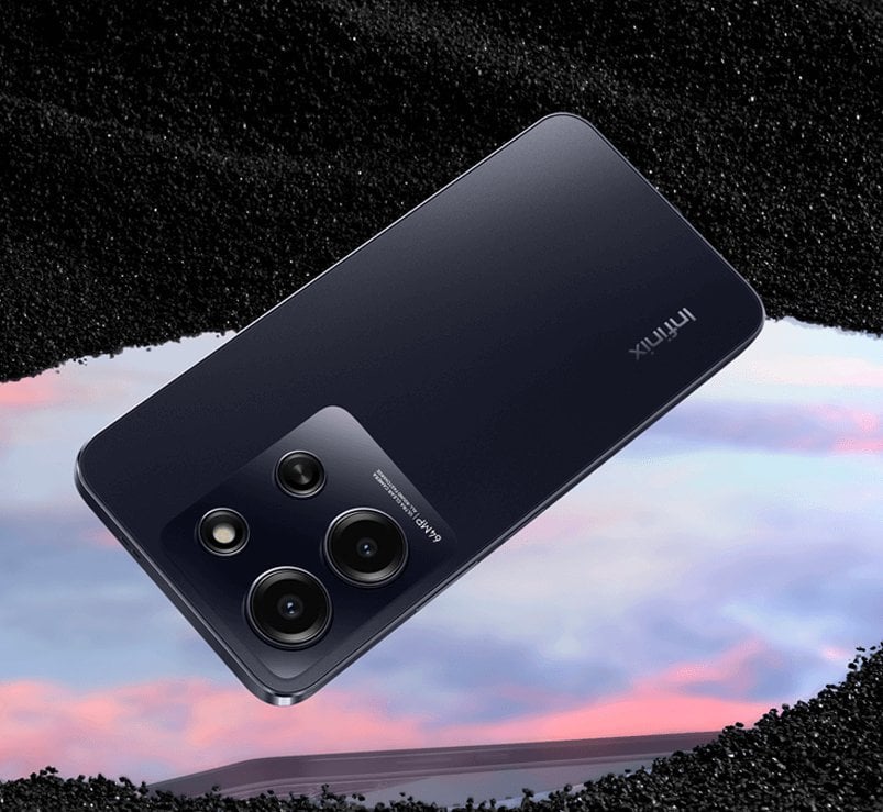 Infinix Note 30i 3