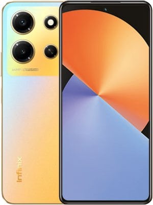 Infinix Note 30i 6