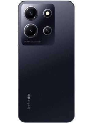 Infinix Note 30i 8