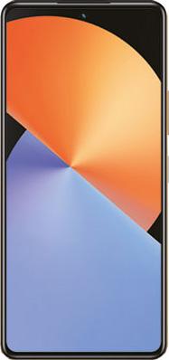 Infinix Note 30i 9