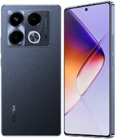 Infinix Note 40 5G 2