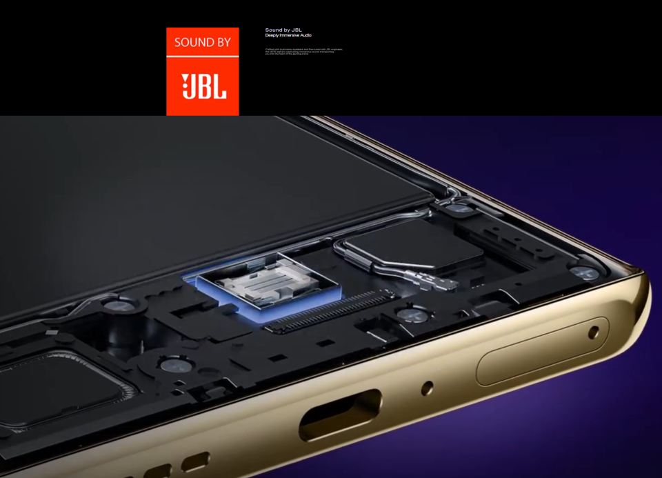 Infinix Note 40 Pro 5