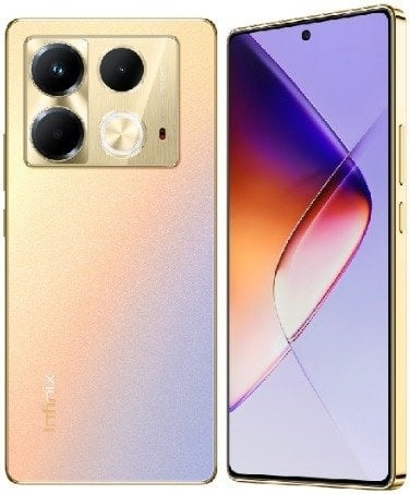 Infinix Note 40 3