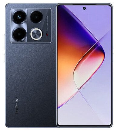 Infinix Note 40 5