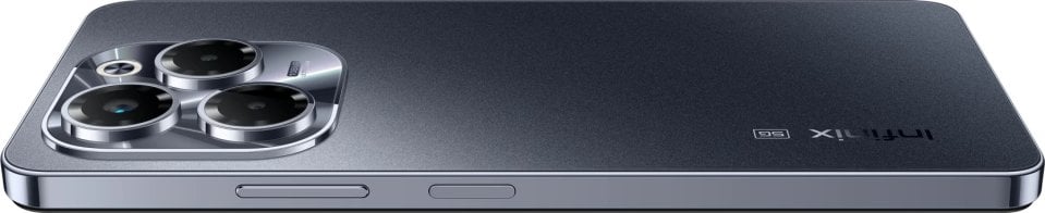 Infinix Note 40X 5G 12