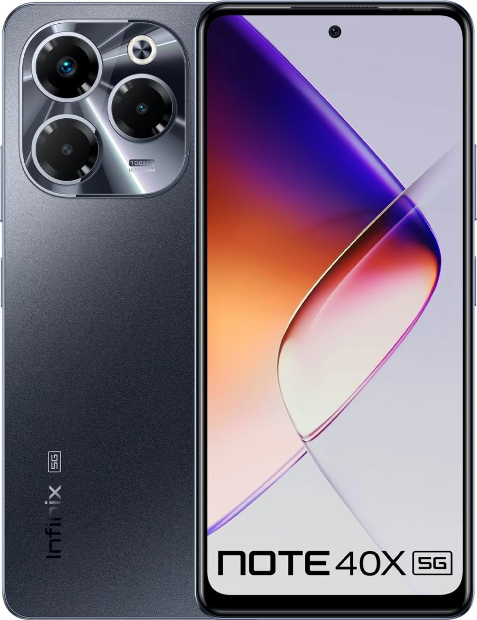 Infinix Note 40X 5G 13