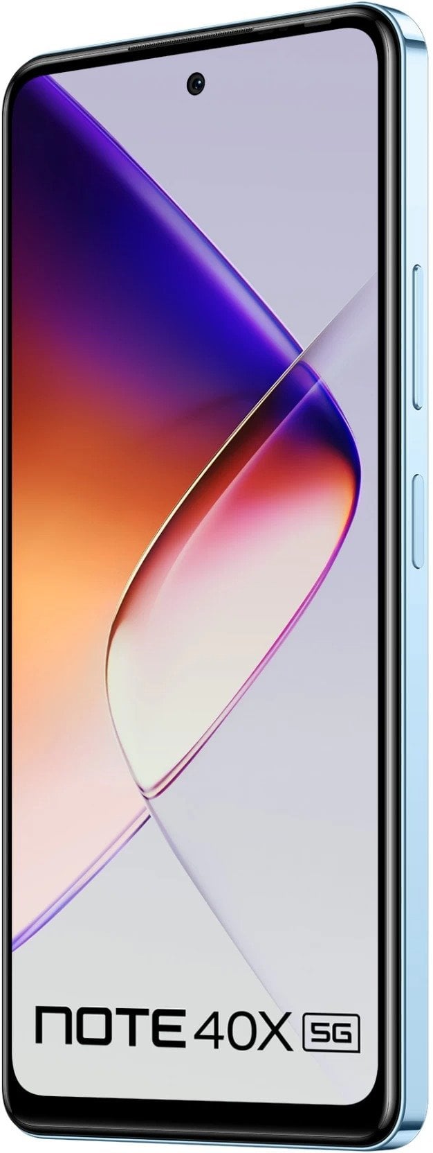 Infinix Note 40X 5G 3