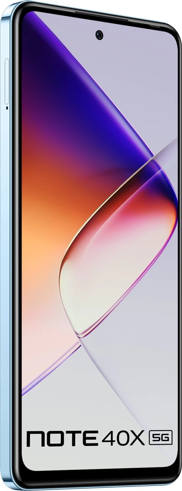 Infinix Note 40X 5G 4