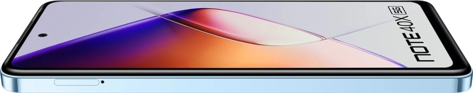 Infinix Note 40X 5G 5