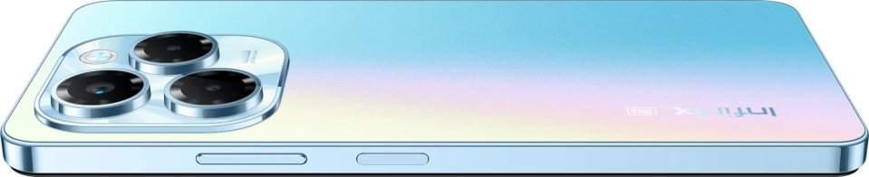 Infinix Note 40X 5G 6