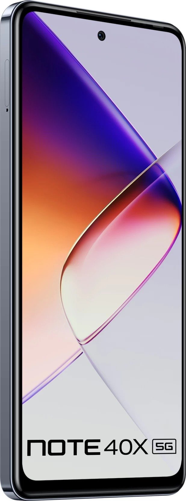 Infinix Note 40X 5G 8