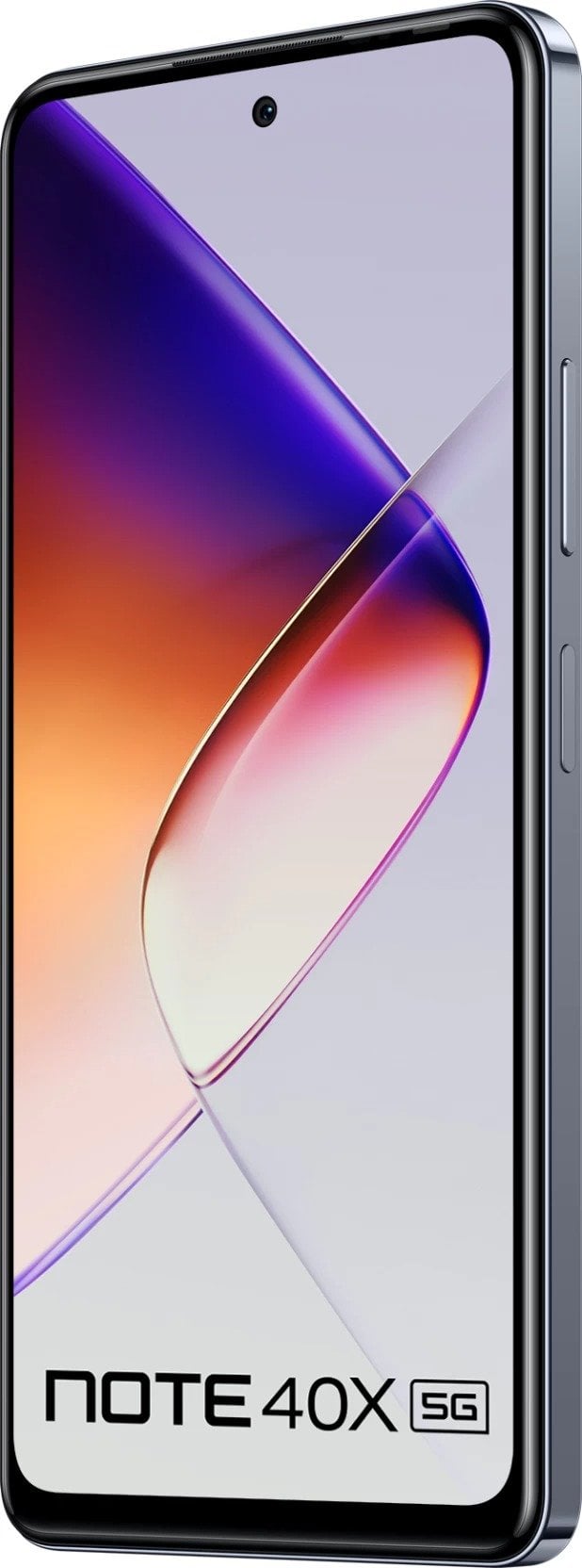 Infinix Note 40X 5G 9