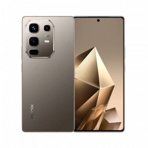 Infinix Note 50 Pro 4G 5