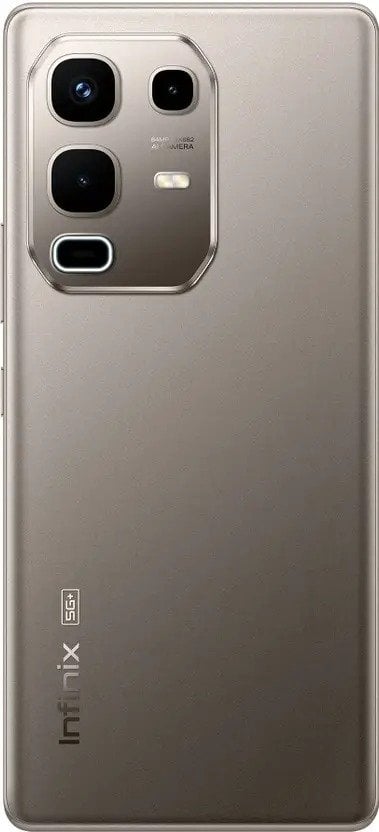 Infinix Note 50S 10