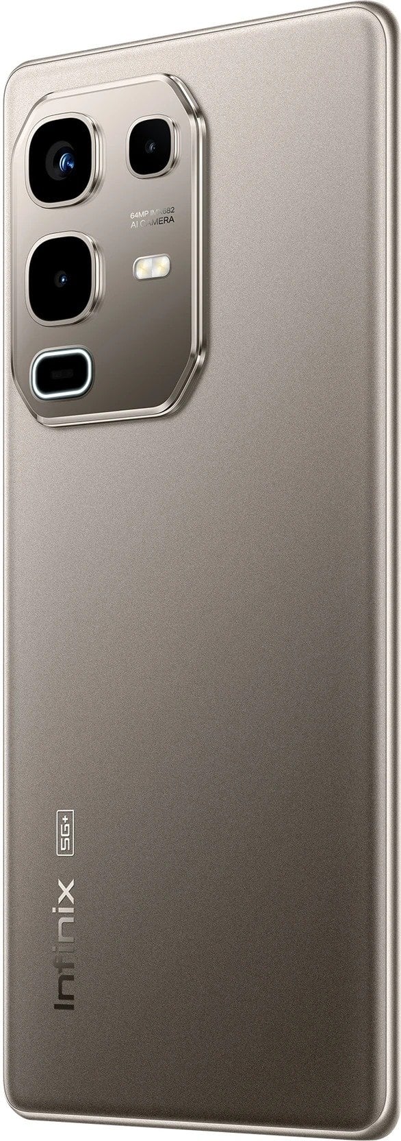 Infinix Note 50S 12