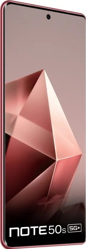 Infinix Note 50S 2