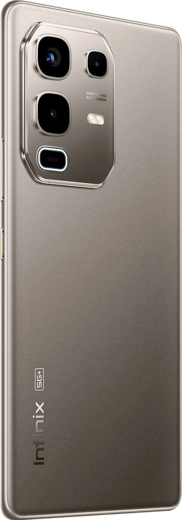Infinix Note 50S 3