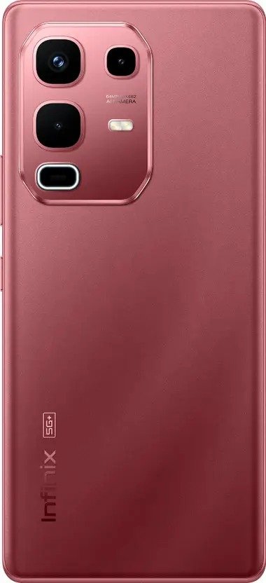 Infinix Note 50S 4