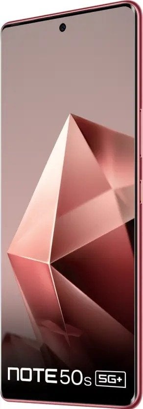 Infinix Note 50S 5