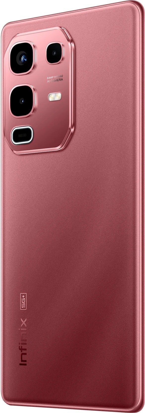Infinix Note 50S 7