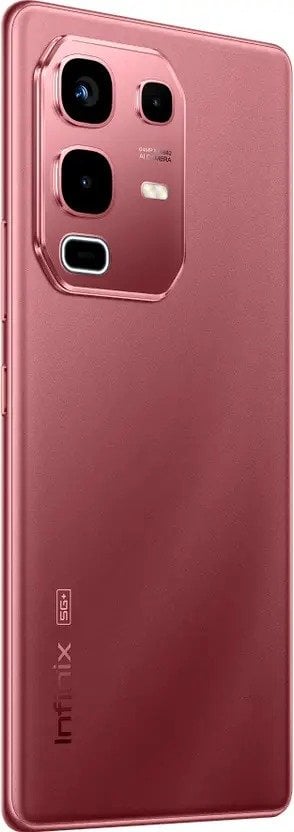 Infinix Note 50S 8