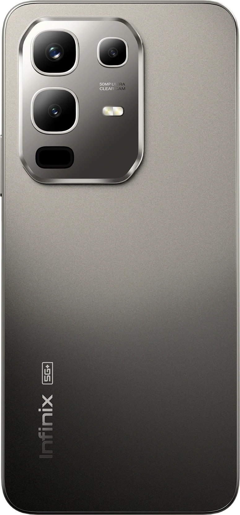 Infinix Note 50x 5G 10