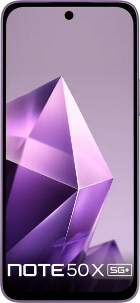 Infinix Note 50x 5G 14