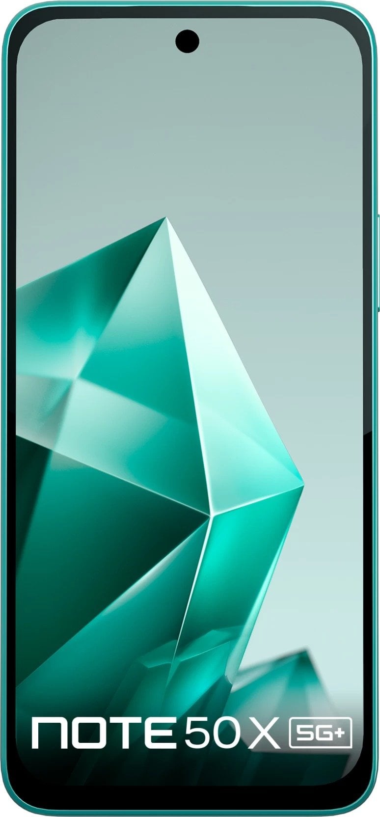 Infinix Note 50x 5G 4