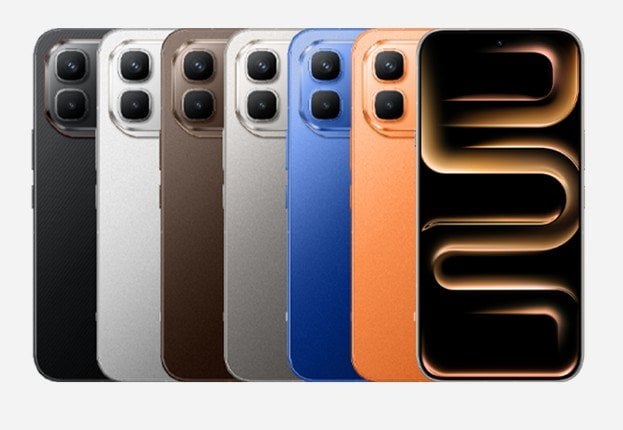 Infinix Note 60 Pro 2