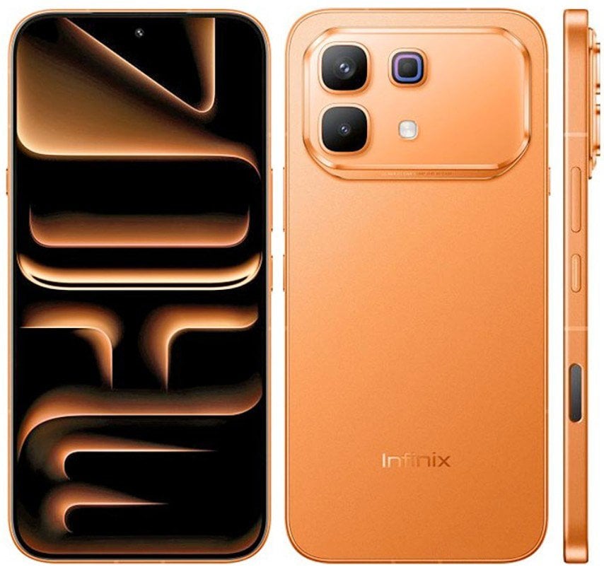Infinix Note 60 Pro 3