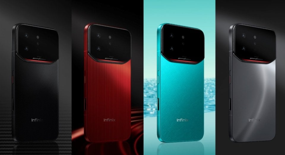Infinix Note 60 Ultra 3