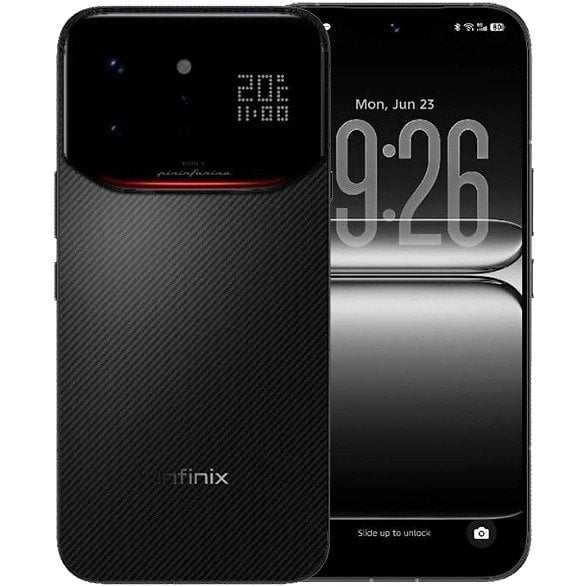Infinix Note 60 Ultra 4