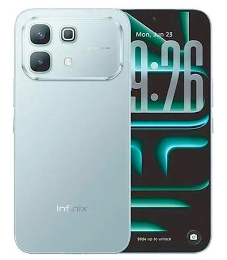 Infinix Note 60